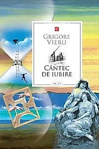 Cântec de iubire