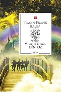 Vrăjitorul din Oz