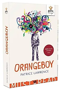 Orangeboy