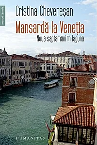 Mansardă la Veneția