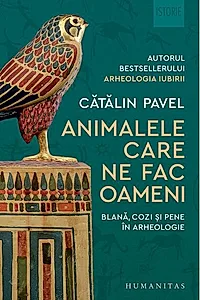 Animalele care ne fac oameni