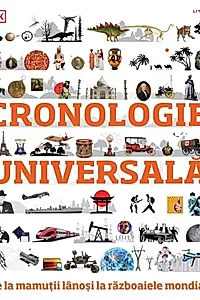 Cronologie universală