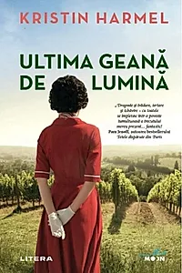 Ultima geană de lumină