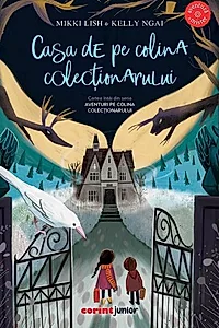 Casa de pe colina colecționarului (Vol. 1)