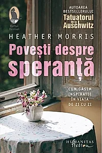 Povești despre speranță