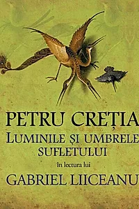 Luminile și umbrele sufletului (audiobook)