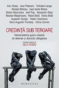 Credință sub teroare
