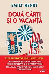 Două cărți și o vacanță