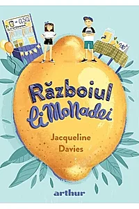 Războiul limonadei (Vol. 1)