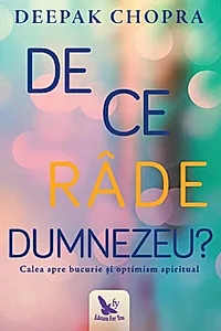 De ce râde Dumnezeu?