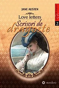 Love letters. Scrisori de dragoste