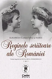 Reginele scriitoare ale României