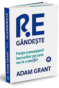 Regândește