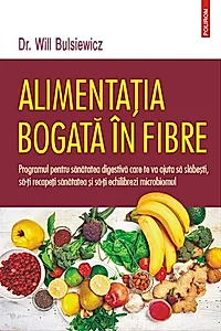 Alimentația bogată în fibre