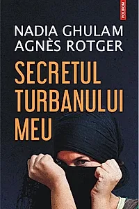 Secretul turbanului meu