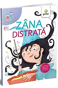 Zâna distrată. Tandem