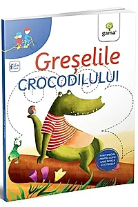 Greșelile crocodilului. Tandem