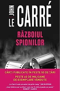 Războiul spionilor