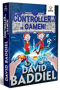 Controller-ul de oameni
