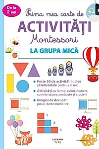 La grupa mică