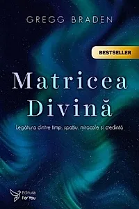 Matricea divină