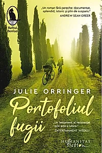 Portofoliul fugii