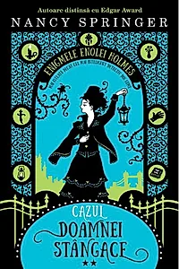 Cazul doamnei stângace (Vol. 2)