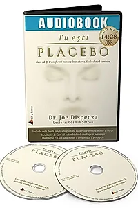 Tu ești Placebo (Audiobook)