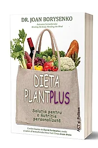 Dieta plantplus