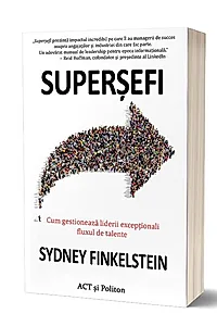 Superșefi