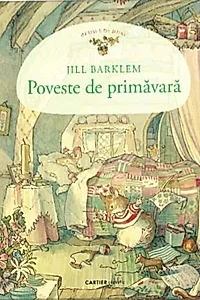 Poveste de primăvară