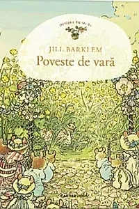 Poveste de vară