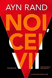 Noi, cei vii
