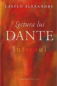 Lectura lui Dante. Infernul