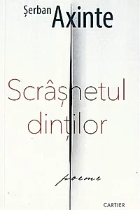 Scrâșnetul dinților