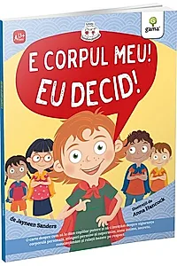 E corpul meu, eu decid!