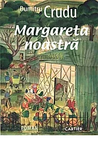 Margareta noastră