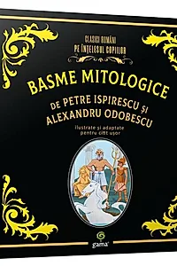Basme mitologice