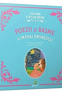 Poezii și basme