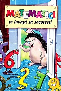 Matematici te învață să socotești