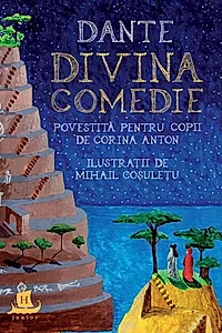 Divina Comedie povestită pentru copii
