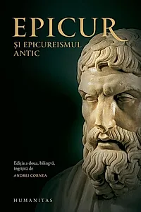 Epicur şi epicureismul antic