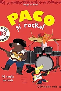 Paco și rockul