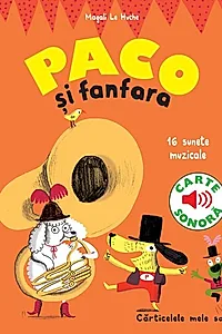 Paco și fanfara