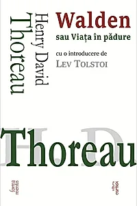 Walden sau Viața în pădure