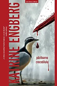 Păzitoarea crocodilului (Vol. 1)