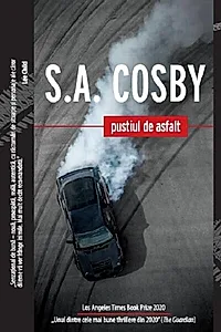 Pustiul de asfalt