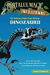 Dinozaurii. Infojurnal (editia 2)