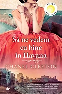 Să ne vedem cu bine în Havana (Vol. 1)