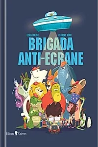 Brigada anti-ecrane